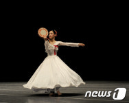 [화보]강원대서 열린 ‘제20회 2016 전국 초·중·고 무용경연대회’