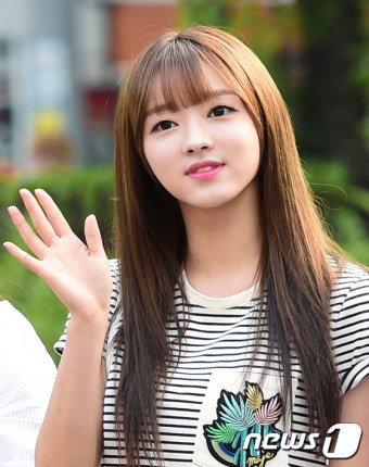 오마이걸 유아, 사람엔터 전속계약 체결…배우로서 새로운 도전