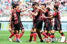 [K리그] 3주간 7경기, 그 속에 FA컵 16강과 슈퍼매치… 강행군 앞둔 FC서울