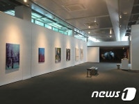 동아대 석당미술관, 2016 한·중 현대미술 교류전 개최