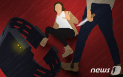 강력사건 연이어…의정부시민들 공포·불안감 확산