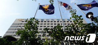경찰, 서울 자양동 외국인 밀집지역 치안활동 확대