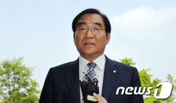 이승훈 청주시장 성실히 임하겠습니다