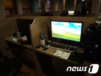 “쉽게 돈 벌 수있어서”…父子 운영 불법게임장 적발