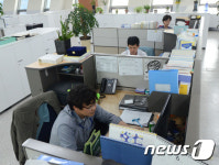대한석탄공사 노조 총파업·막장투쟁 철회