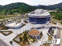 [단신]밀양아리랑아트센터 9월 1일 개관…총사업비 458억 투입