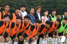 윈윈스포츠AK세종 | 세종시 교육감배 및 학교스포츠클럽 축구대회 '킥오프'