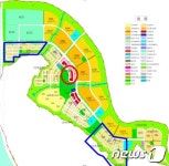 수자원公, 경기 화성시 송산그린시티 첫 분양