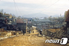 서울역사박물관, 후암동·인현동 옛 모습 보고서로 발간
