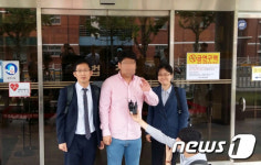 15살 소년이 택시기사 살해?…약촌오거리 살인사건 첫 공판