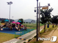 문경시, 생활안전 CCTV 추가 설치