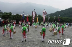 대구 서부중, 전국국악경연대회서 대상 수상