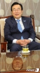 부산보훈병원 찾은 서병수 시장