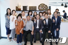 울산 북구, 중산문화센터 1층 갤러리로 바꿔