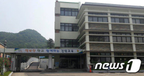 강원도교육연구원, 20~23일 교육정책연구 세미나 개최