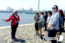 울산 동구 ‘소리어울림여행’ 팸투어 실시