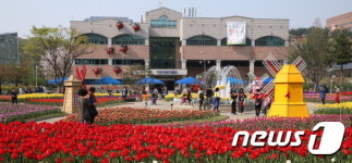 부천 생태박물관, 식용곤충 먹거리 체험행사