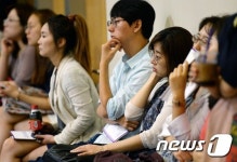 맞춤형 보육 논란 가열