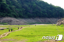 춘천시, 강촌에 일곱 번째 봄내길 조성