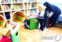 부여 홍산공공도서관, 7월부터 여름학기 교육 프로그램 운영