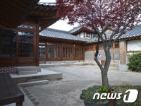 북촌 백인제가옥에서 느끼는 국악·클래식 선율
