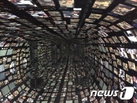[르포]뉴욕 핫플레이스로 떠오른 삼성 837센터 가보니…