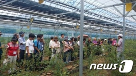 살기 좋은 무주로 오세요…수도권 시민 대상 귀농학교