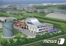 군산시, 유엔 P-CDM 등록…탄소배출권 확보