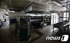 초·중·고 비정규직 이틀간 파업…서울 46개교 밥 대신 빵으로 대처