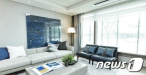 부천 한복판 초고층 랜드마크…중동 센트럴파크 푸르지오