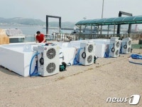 어민 빠진 ‘서해5도 수산물센터’ 반쪽짜리로 전락