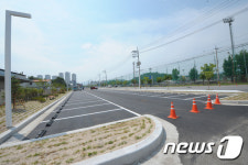 춘천시, 30일 공지천· 소양스카이워크 주차장 동시 준공