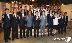 청년창업 요람 ‘안양창조경제융합센터’ 오픈