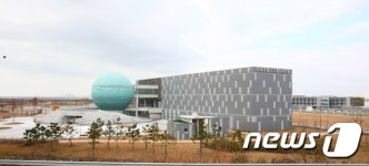 부안 신재생에너지테마파크, 기업 연수지로 부각