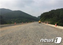강원남부권 415호서, 427호선 구간 올해 개통