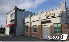 군산 농부의 식품공장 농가수익 역할 톡톡