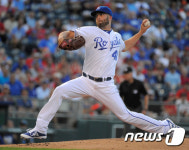 [MLB] 세인트루이스, 캔자스시티에 역전패…오승환 결장