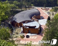 울산암각화박물관, 숲속의 박물관학교 운영