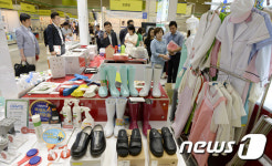 깨끗한 급식실 위생을 위해