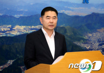 창원시, 조선업 위기 지역경제활성화 홍보활동 강화
