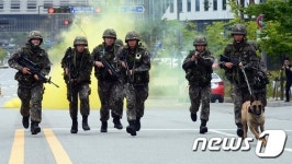테러범을 쫒아라