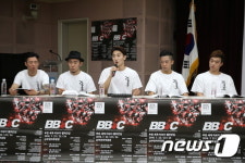 부천세계비보이대회, 7월 22~24일 부천마루광장서 열려