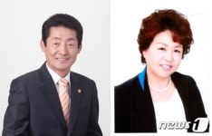 진안군의회 하반기 의장에 박명석 의원