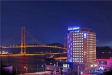 여수 여행이 즐거워진다, 비즈던스 호텔 ‘락희’ 오픈