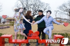 여기서 찍으면 대박?!…대구 달성군 관광으로 지역경제활성화 안간힘
