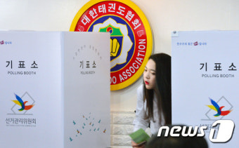 20대총선 '2030의 반란' 확인…사전투표 영향 투표율 급상승