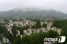 서울 평균 집값 5억원 넘어서