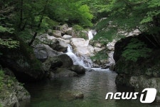 [시·도지사 강추 여름 휴가지]홍준표 지사가 추천하는 ‘경남3’