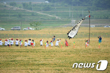 사라져가는 농요 복원…임실 말천방 들노래 한마당