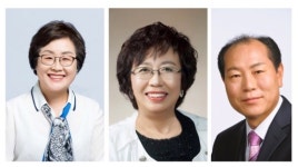 구리시의회 후반기 의장 민경자, 부의장 장향숙
